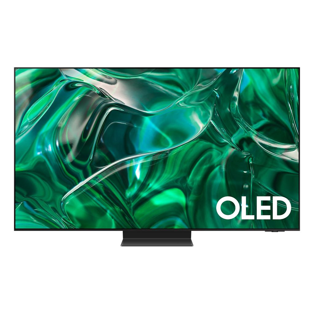 TV Samsung OLED Ultra Hd 4K 196 Cm Qe77S95C