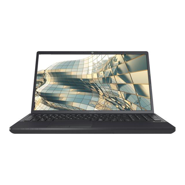 Fujitsu Lifebook A3510 15" Core I3 1.2 Ghz - SSD 256 Go - 16 Go Azerty - Français