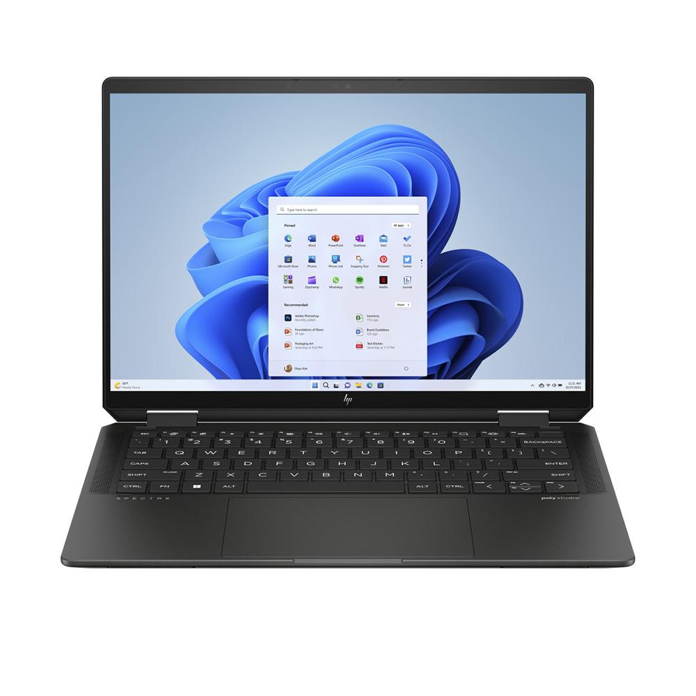 HP Spectre X360 14-Eu 14" Core Ultra 5 1.2 Ghz - SSD 1To - 16Go Azerty - Français