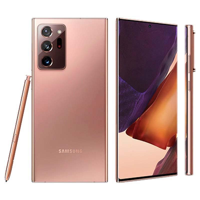 Galaxy Note20 Ultra 5G リファービッシュ品 | Back Market