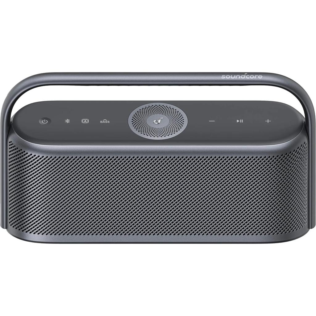 Soundcore Motion X600 Bluetooth speakers - Black | Back Market