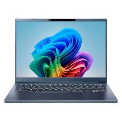 Acer Aspire 14 Ai A14-11M-X21C 14" Snapdragon 2 Ghz - SSD 512 Go - 16Go Azerty - Français