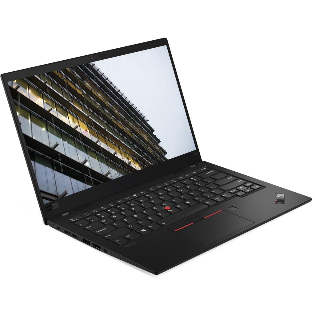 Lenovo Thinkpad X1 14" Core i7 1.8 Ghz - SSD 512 Go - 16 Go Qwerty - Suédois