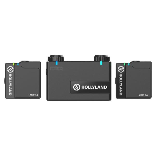 Micro Hollyland Lark 150 Duo