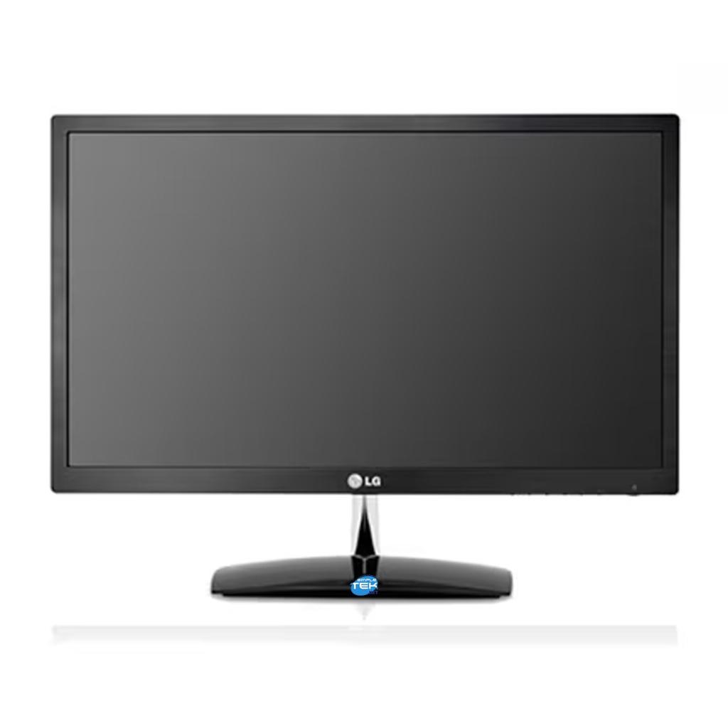 Écran 22" Led 1920 × 1080 LG E2251Vr-Bn
