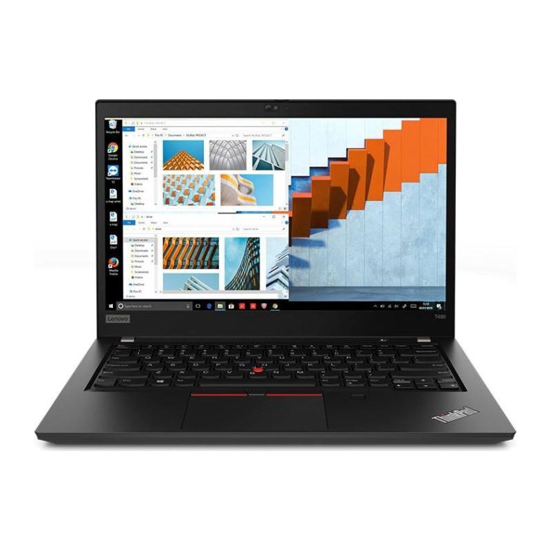 Lenovo ThinkPad L14 G1 14" Ryzen 5 2.3 GHz - SSD 512 GB - 16GB Tastiera Svedese