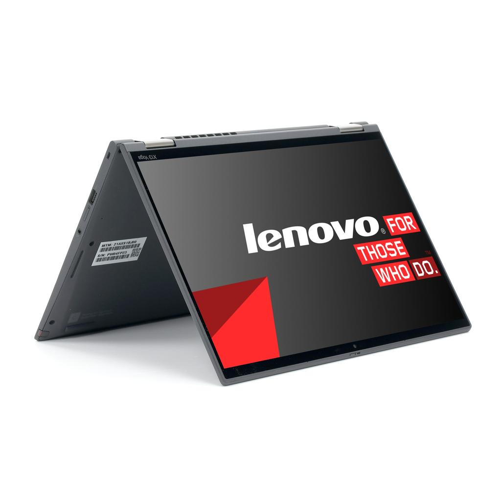Lenovo Thinkpad X13 Yoga G3 13" Core i5 1.3 Ghz - SSD 256 Go - 16Go Qwerty - Italien
