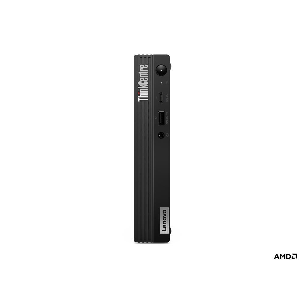 Lenovo Thinkcentre M75Q Gen 2 Tiny Ryzen 3 Pro 3.3 Ghz - SSD 256 Go Ram 8Go