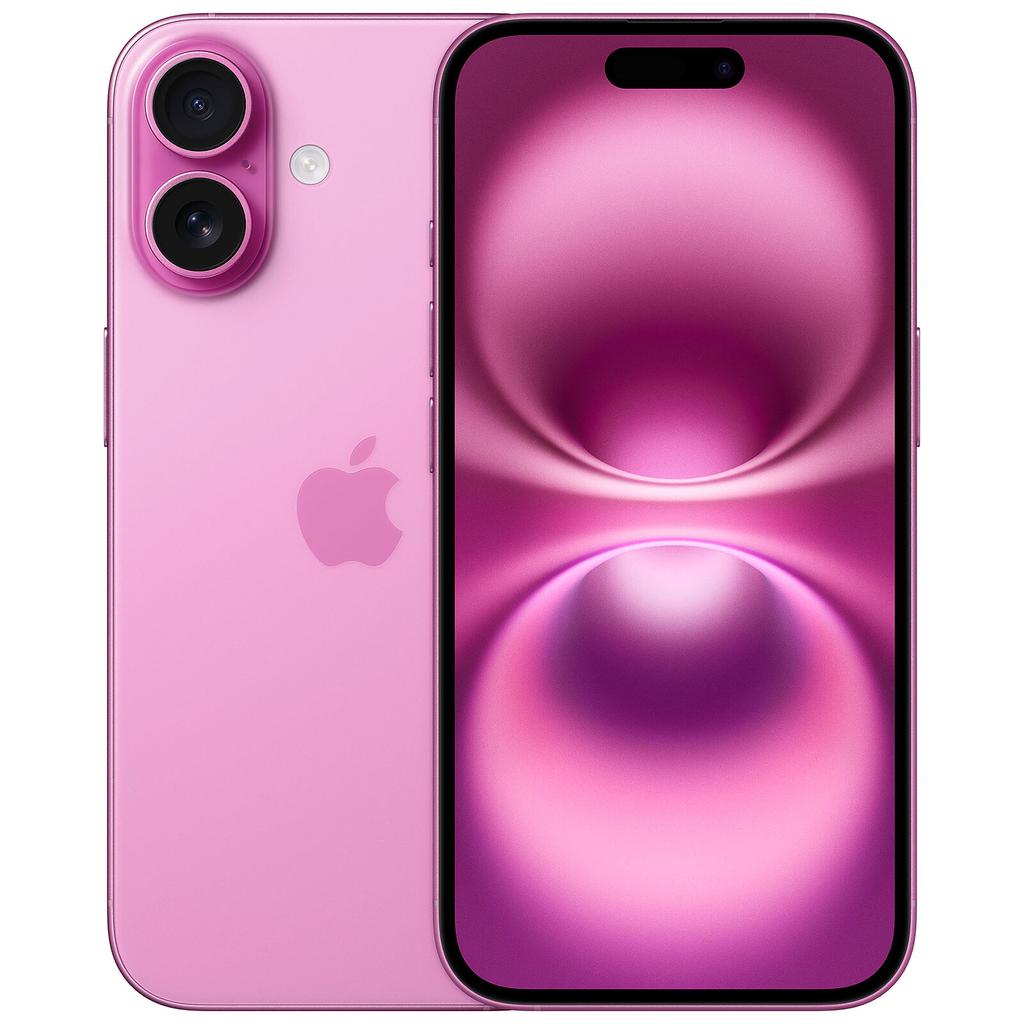 t*a様 iPhone 16 iPhone 16 256GB - Pink - Locked T-Mobile | Back Market