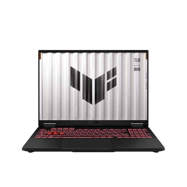 Asus Tuf Gaming F16 Tuf608Jpr-Qt054W 16" Core i7 2.2 Ghz - SSD 1 Tb - 16 Go - Nvidia Geforce Rtx 5070 Azerty - Français