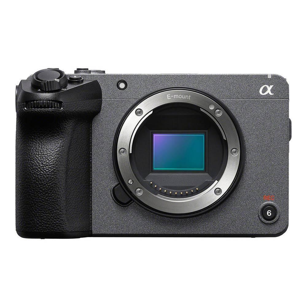 Compact - Sony Fx30 - Noir Boitier Seul