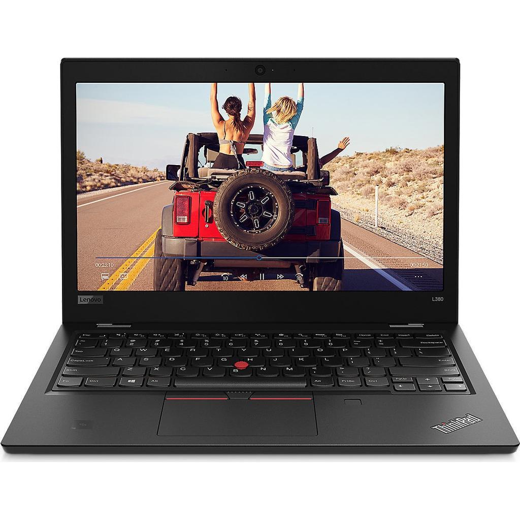 Lenovo Thinkpad L380 13" Core i7 1.8 Ghz - SSD 512 Go - 8Go Qwertz - Allemand