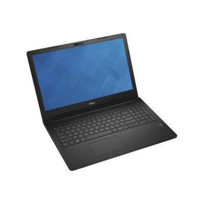 Dell Latitude 3570 15" Core i3 2.3 GHz - HDD 500 GB - 4GB AZERTY - Französisch