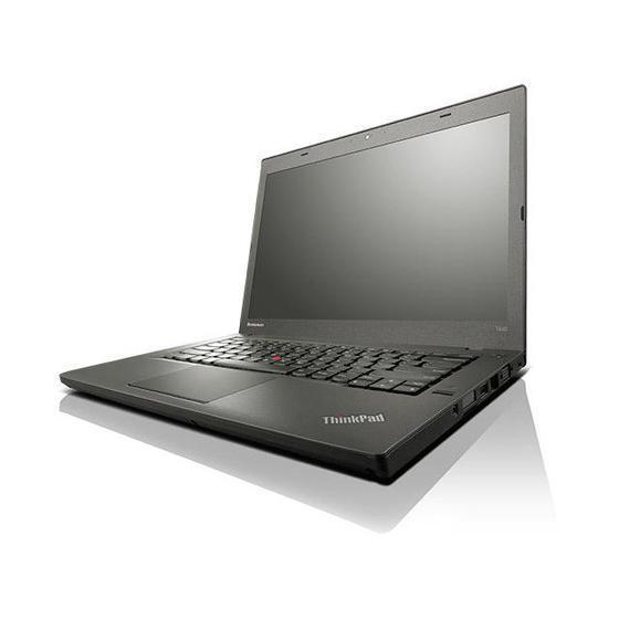 Lenovo Thinkpad T440P 14" Core i5 2.6 Ghz - SSD 256 Go - 8 Go Qwertz - Allemand