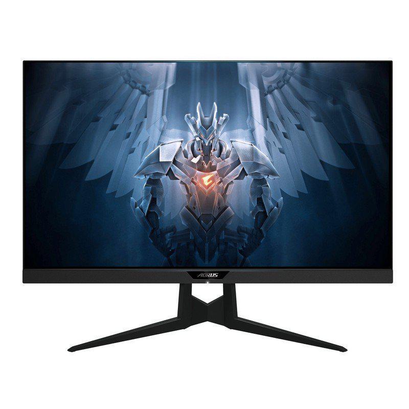 Écran 27" Led Qhd Gigabyte Aorus Fi27Q-X