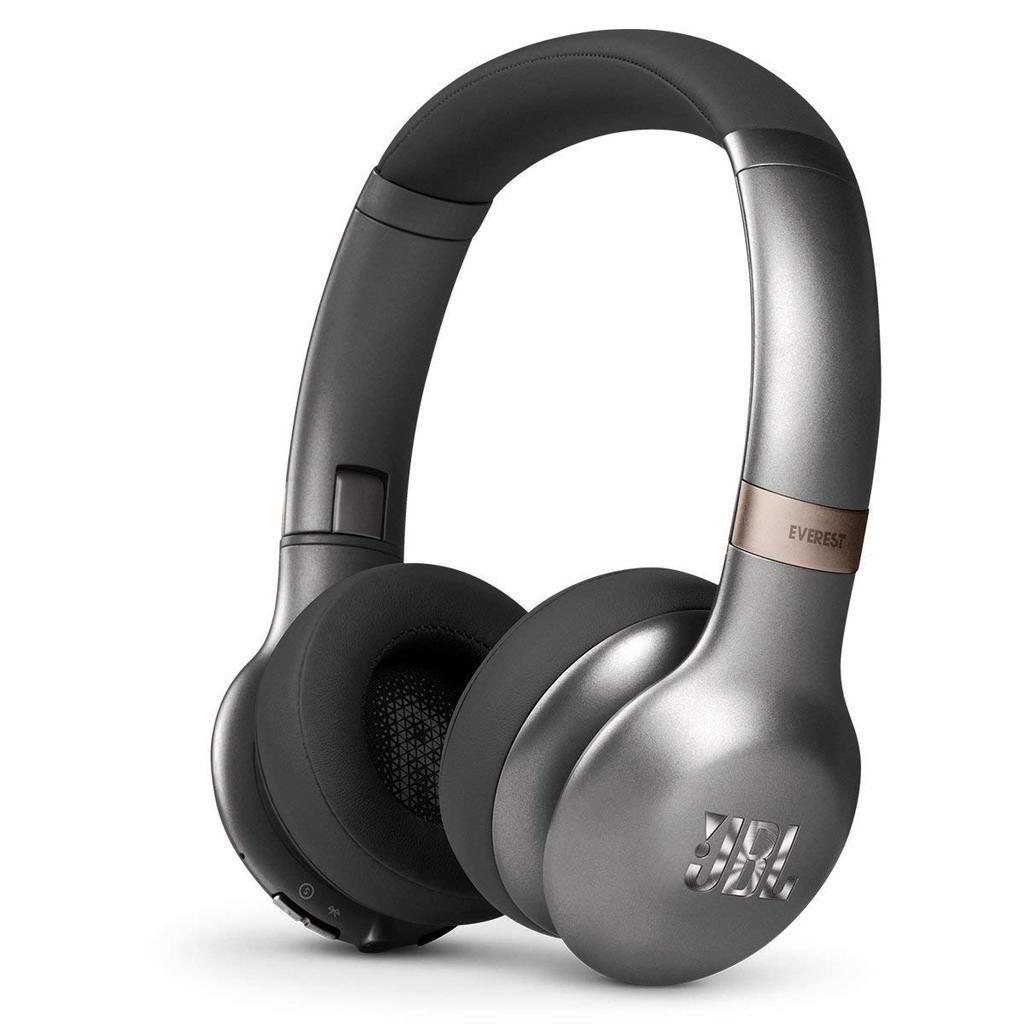 Jbl Everest 310GA Headphone Bluetooth with microphone - Black