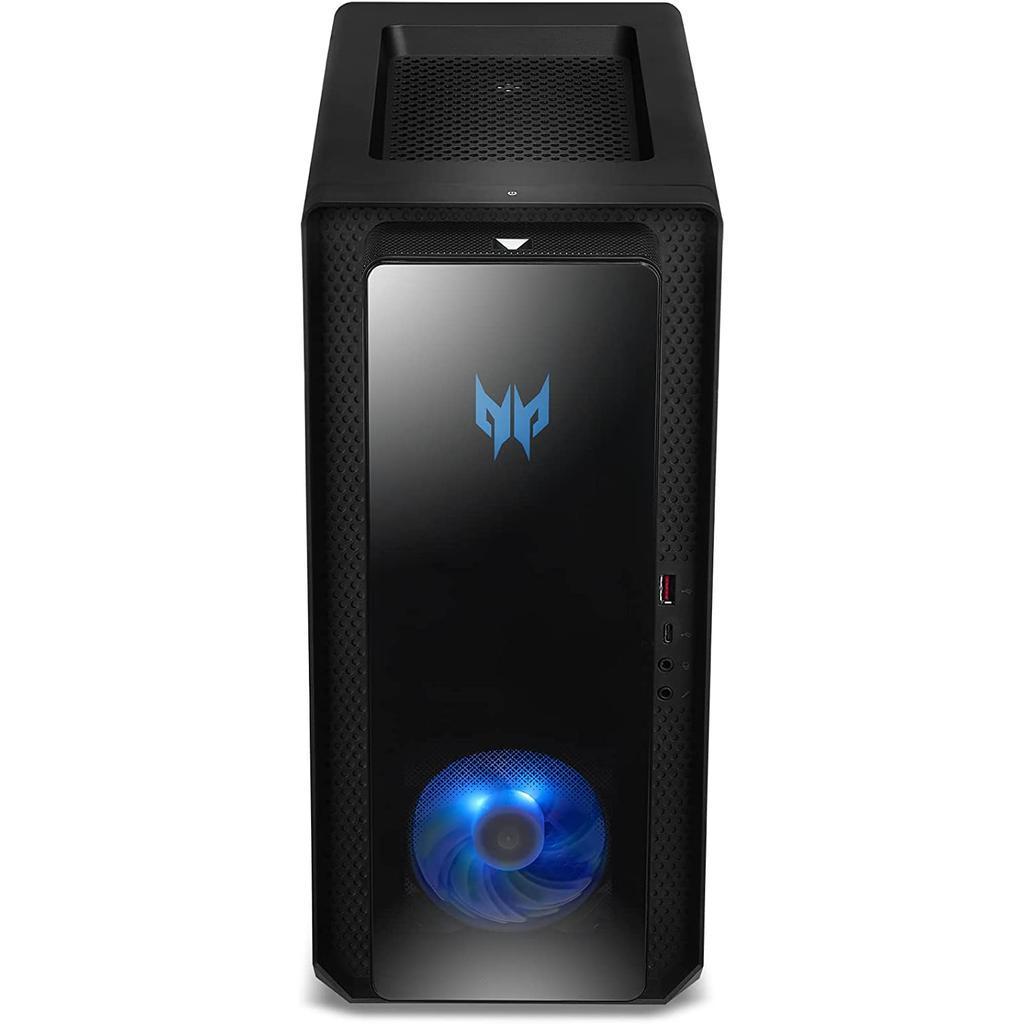Acer Predator Orion 3000 Po3-640 Core i5 2.5 Ghz - SSD 1To - 16Go - Nvidia Geforce Rtx 3060 Ti