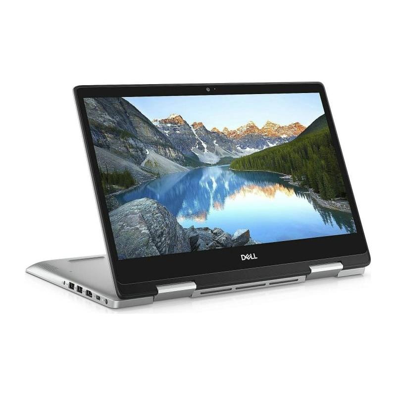Dell Inspiron 5491 14" Core i5 1.6 Ghz - SSD 512 Go - 16Go Azerty - Français