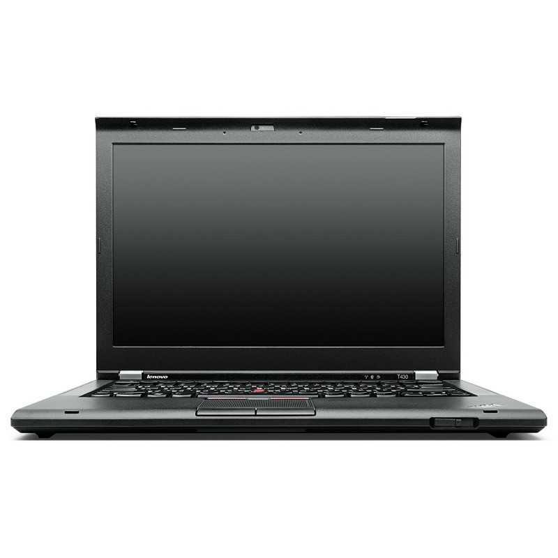 Lenovo Thinkpad T430 14" Core I5 2.6 Ghz - Ssd 120 Go - 8 Go Azerty - Français
