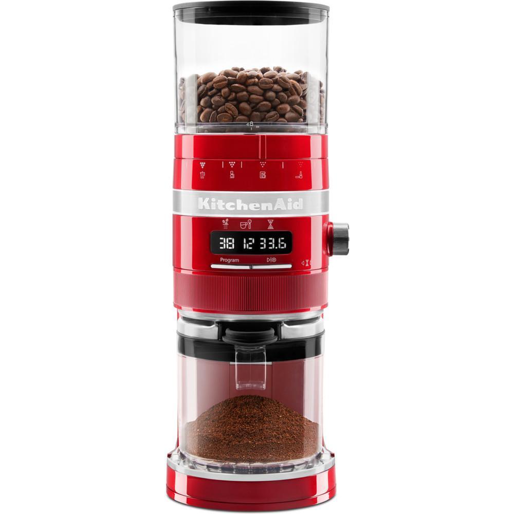 Moulin à café Kitchenaid 5KCG8433ECA