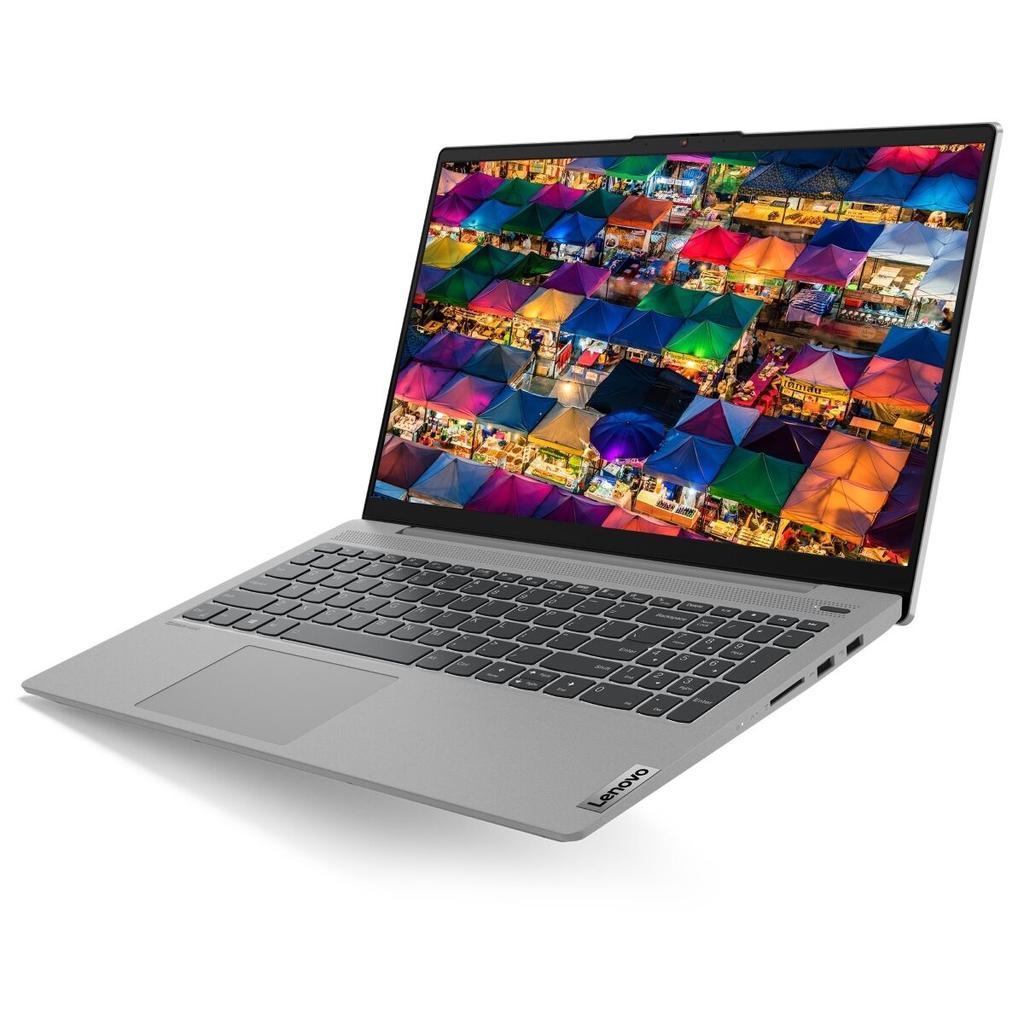 Lenovo Ideapad 5 15Alc05 15" Ryzen 7 1.8 Ghz - Ssd 512 Go - 8 Go Azerty - Français