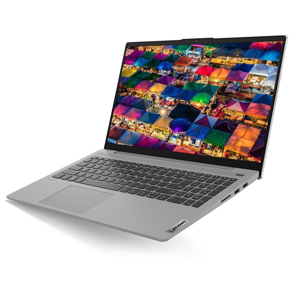 Lenovo IdeaPad 5 15ALC05 15" Ryzen 7 1.8 GHz - SSD 512 GB - 8GB AZERTY - Französisch