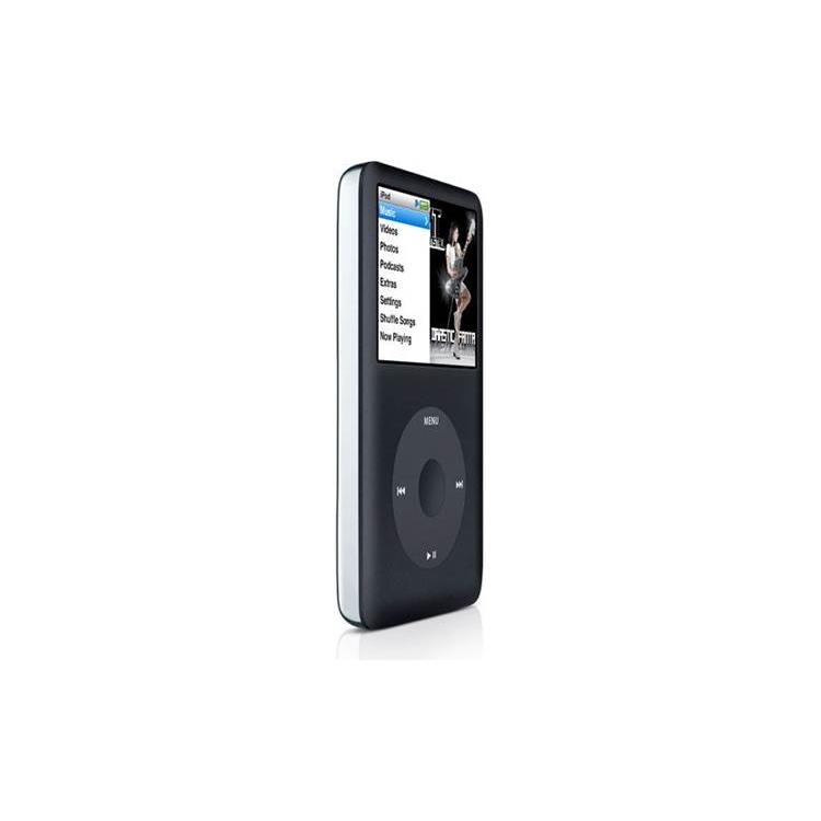iPod classic 5 2006 60GB - Black | Back Market