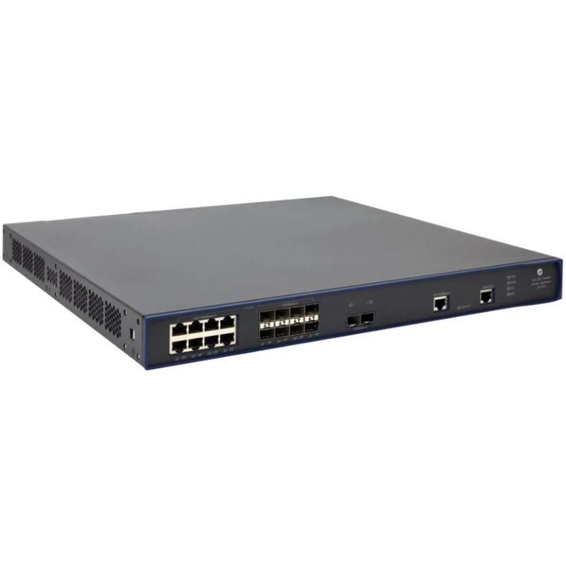 Switch Hpe Jg722
