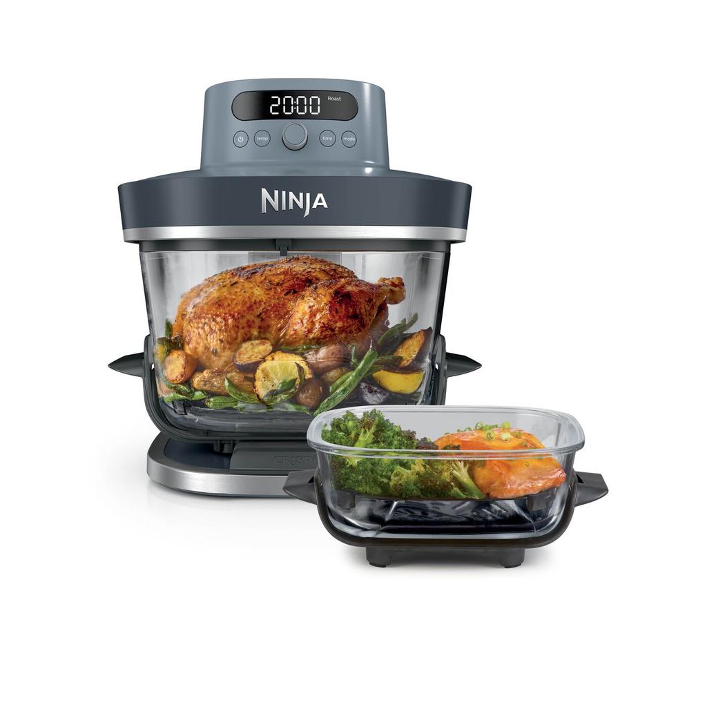 Friteuse Sans Huile Ninja Crispi Pro AS101EUCY