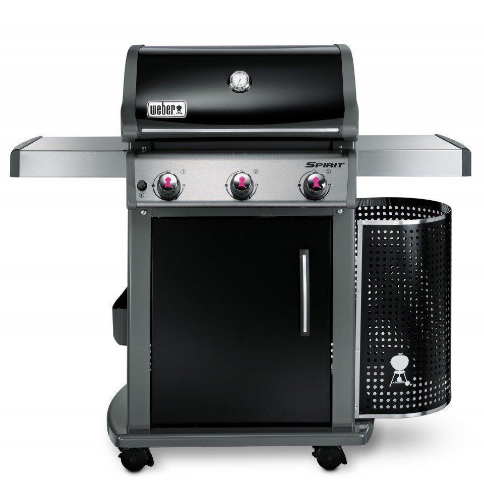 er ElektroGrill 9 Spirit Premium E310 Back Market