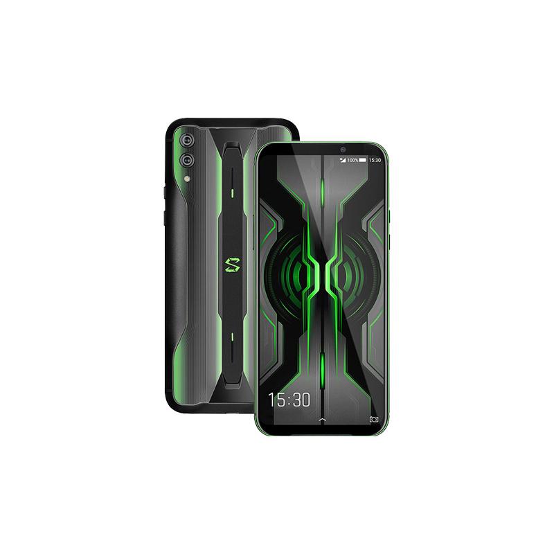 Xiaomi Black Shark 2 Pro 256 Go - Noir - Débloqué