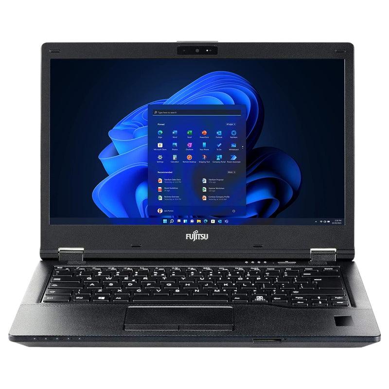 Fujitsu LifeBook E549 14