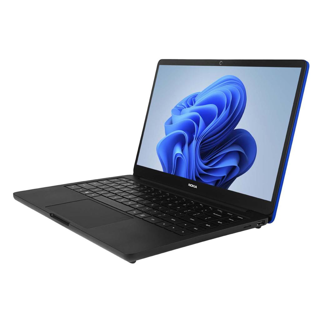 Nokia Purebook Lite 14 14" Ghz - Hdd 256 Go - 8Go Azerty - Français