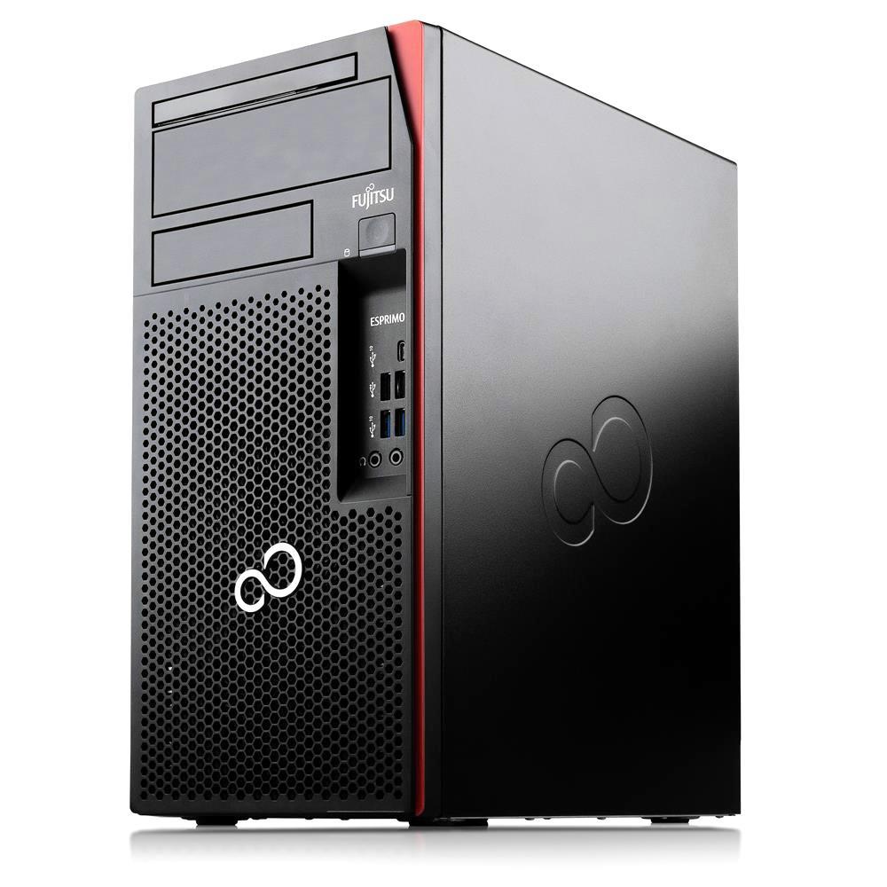 Fujitsu Esprimo P758 Mt Core i5 2.9 Ghz - SSD 256 Go Ram 64Go