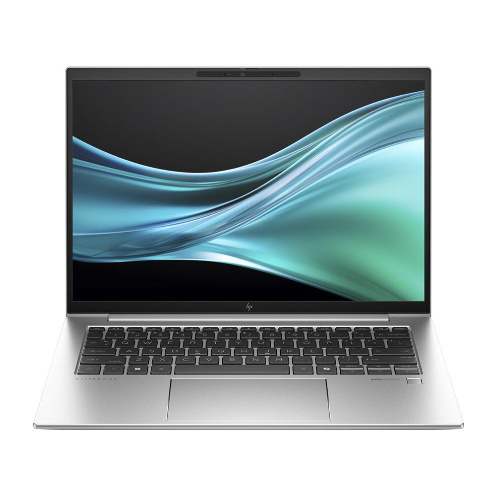 HP Elitebook 845 G11 14" Ryzen 7 3.3 Ghz - SSD 512 Go - 16 Go Azerty - Français