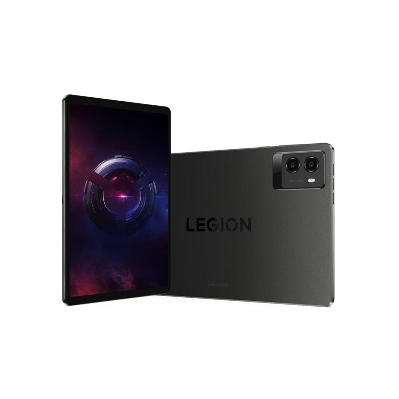 Lenovo Legion Tab (8.8”, 3) 2025年レギオンタブ Lenovo Legion Tab Android 14・Qualcomm Snapdragon 8 Gen 3・12GB