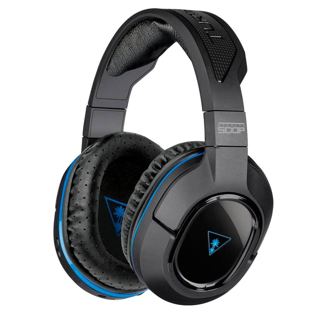 Casque Turtle Beach Stealth 500P - Noir