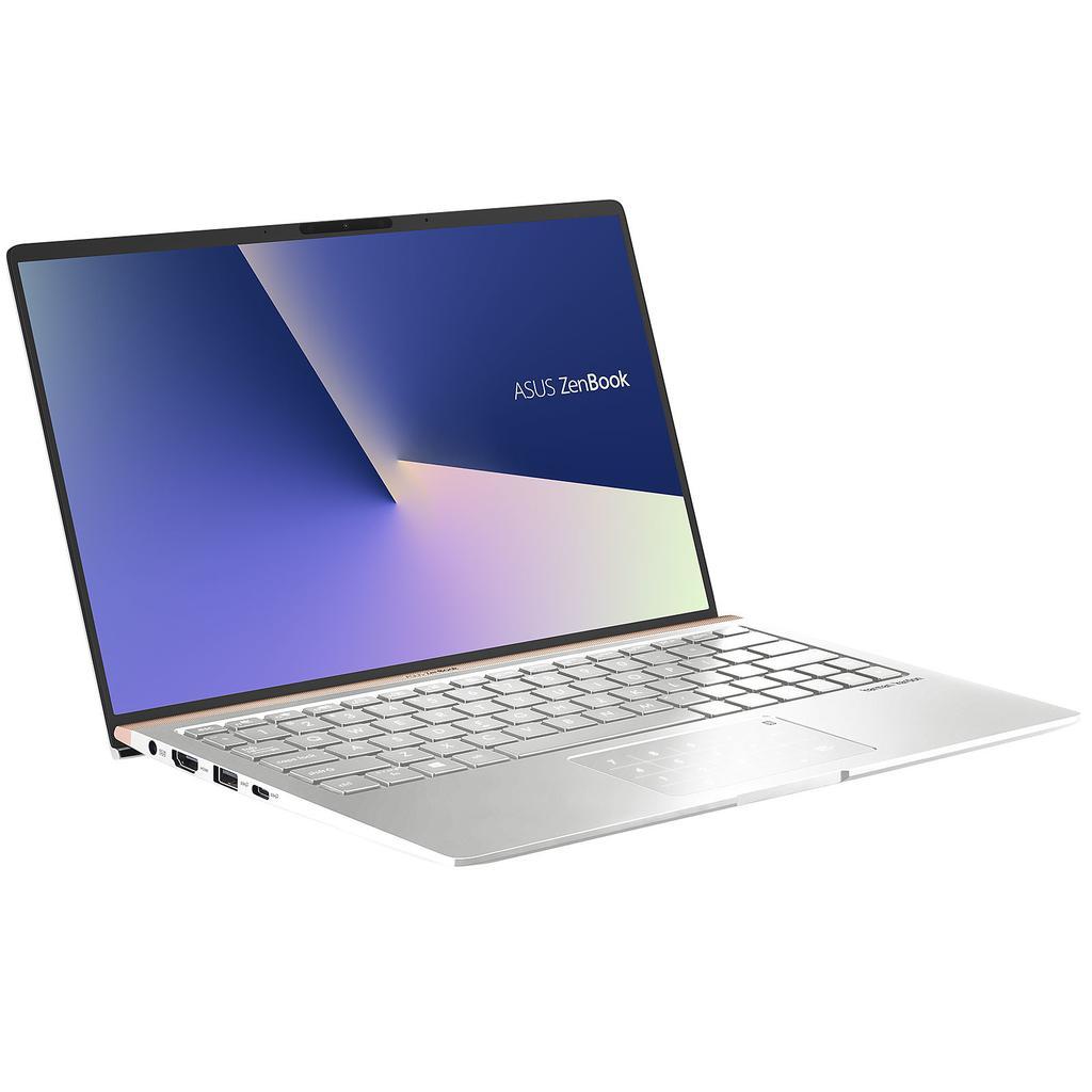 Asus Zenbook 13 Ux333F 13" Core i5 1.6 Ghz - SSD 256 Go - 8Go Azerty - Français