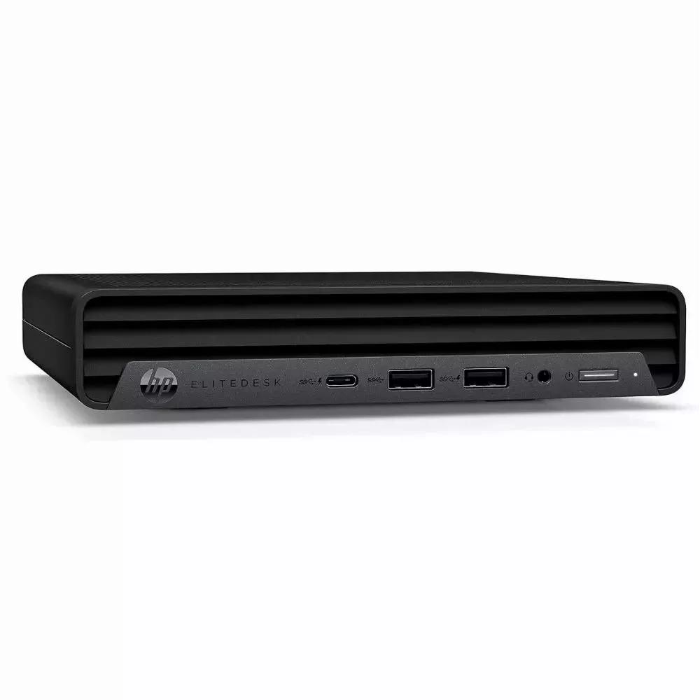 HP Elitedesk 800 G6 Desktop Mini Core i5 2.3 Ghz - SSD 512 Go Ram 32Go
