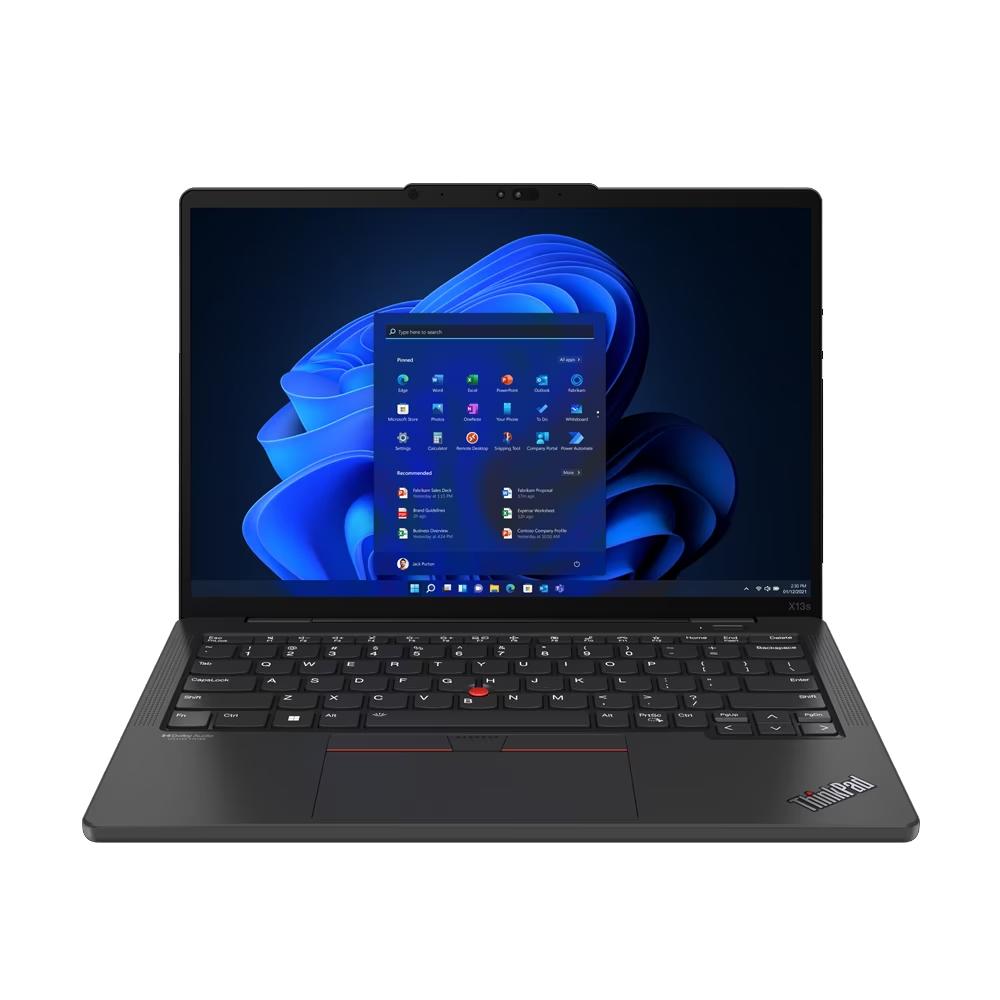 Lenovo ThinkPad X13s G1 13-inch (2021) - Snapdragon 8cx (Gen 3