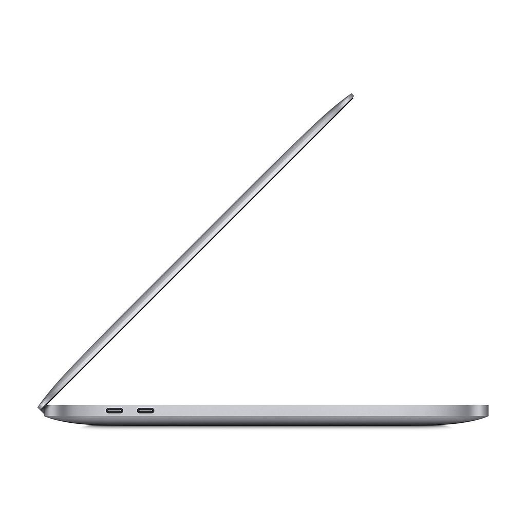MacBook Pro 13 インチ (2020) - Apple M1 8-コア と 8-コア GPU - 8GB