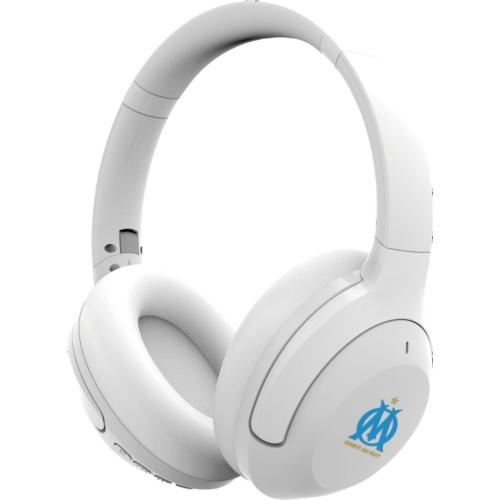 Casque Toop Om - Blanc