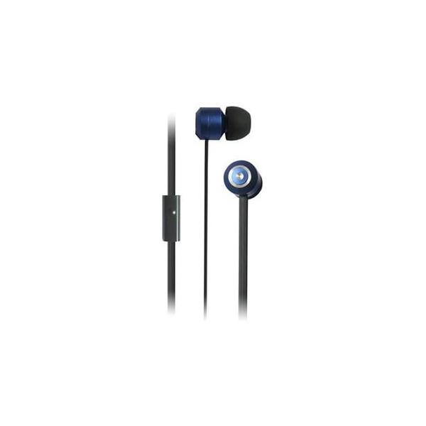 Ecouteurs Intra-auriculaire Réducteur de bruit - Swingson Urban