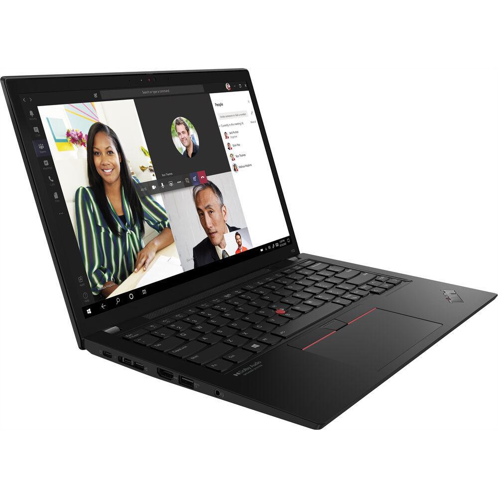 Lenovo Thinkpad X13 G2 13" Core I5 2.6 Ghz - Ssd 256 Go - 16 Go Azerty - Français