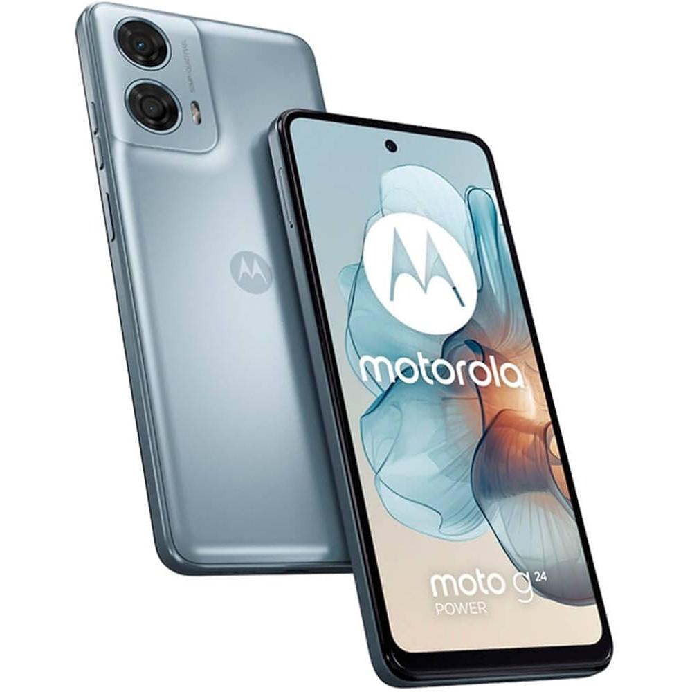 Motorola Moto G24 Power Refurbished | Back Market