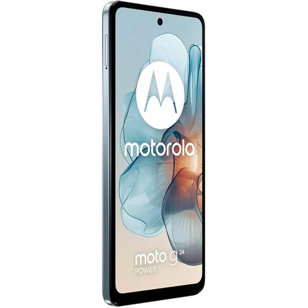 Motorola Moto G24 Power Refurbished | Back Market