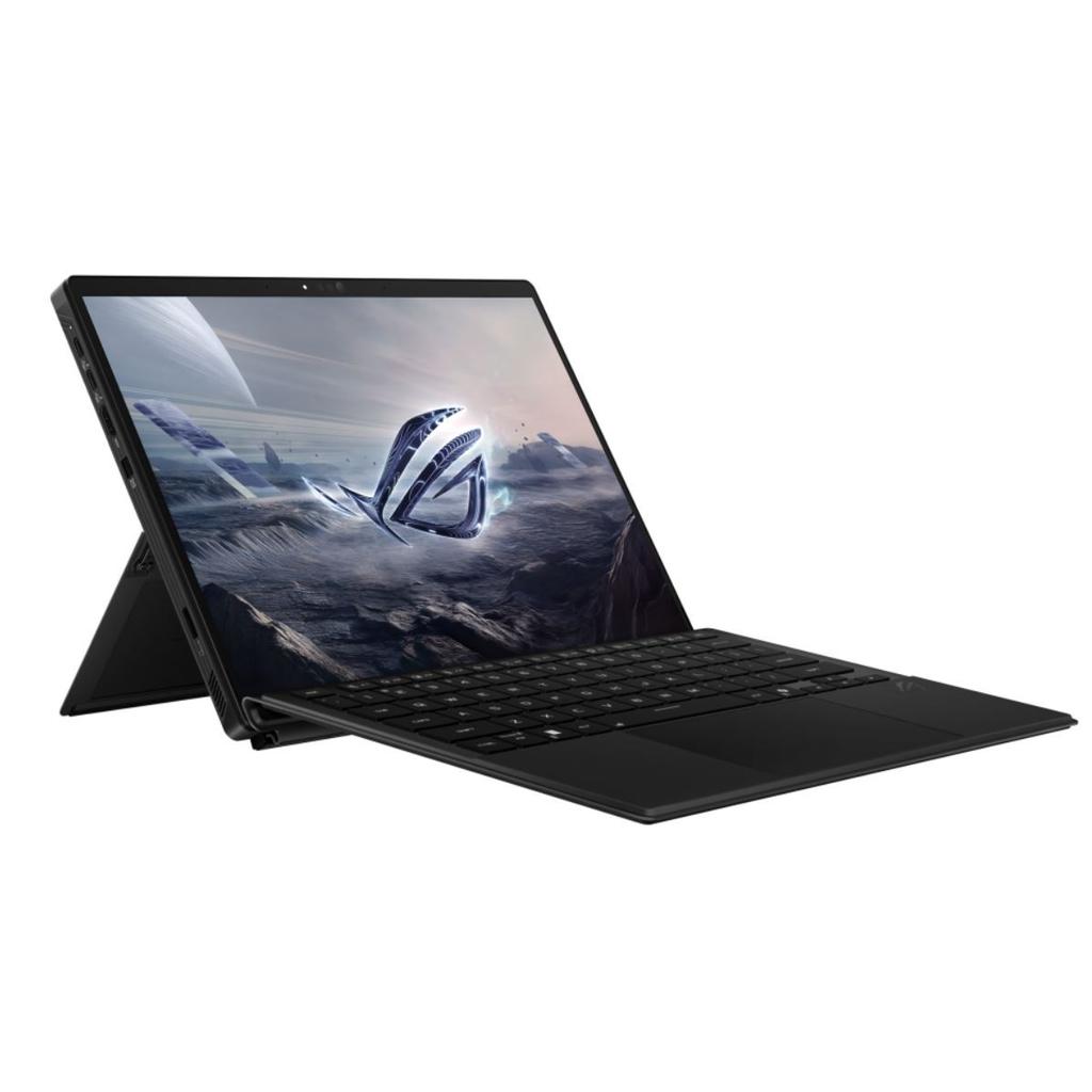 Acheter Asus ROG Flow Z13 GZ302EA-RU016W 13"" Other 3 GHz - SSD 1 TB - 32 Go - AMD Radeon 8060S Graphics QWERTY - Arabe Reconditionné - 1999,00 € Asus ROG Flow Z13 GZ302EA-RU016W 13"" Other 3 GHz - SSD 1 TB - 32 Go - AMD Radeon 8060S Graphics QWERTY - Arabe Reconditionné - reconditionné disponible sur Backmarket