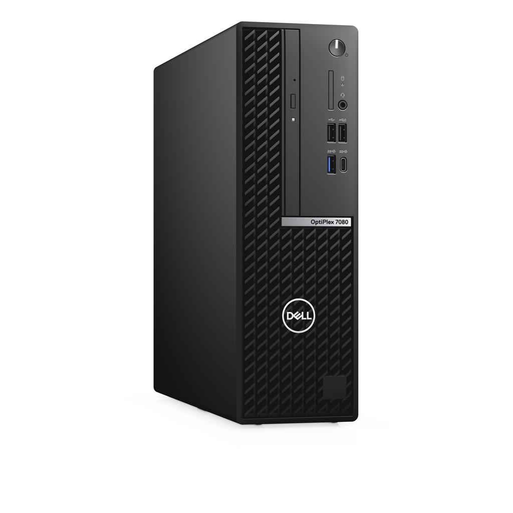 Dell Optiplex 7080 Sff Core I5 3.1 Ghz - Ssd 512 Go Ram 16 Go
