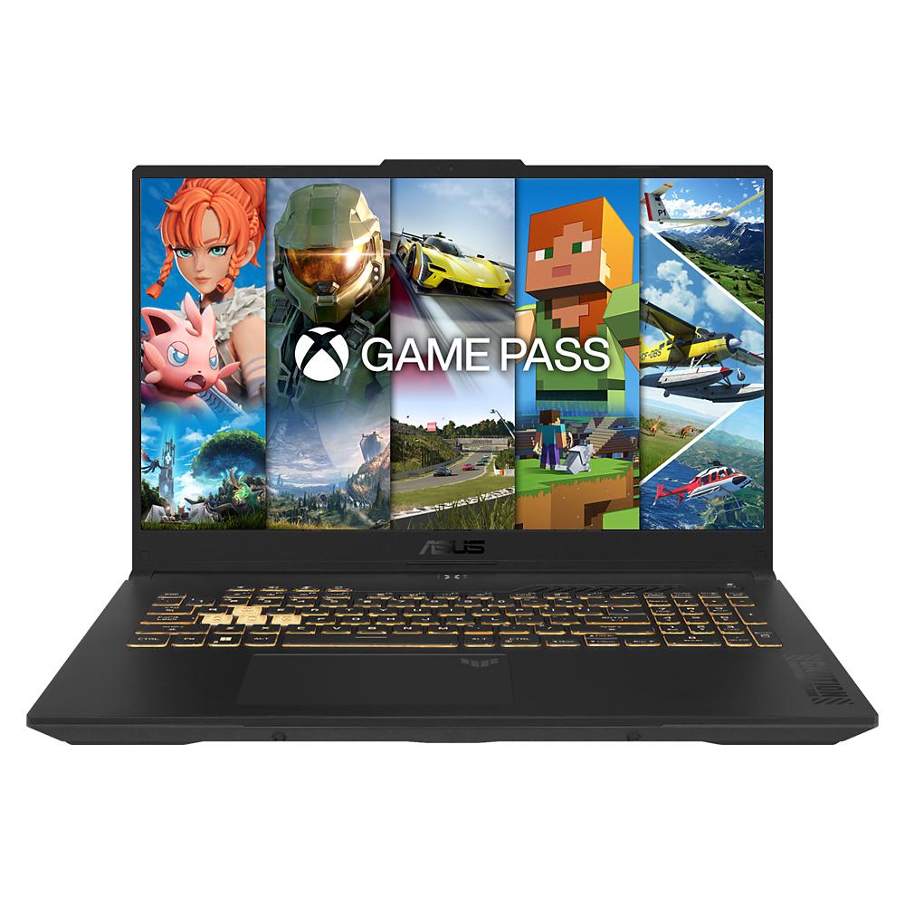 Asus Tuf Gaming F17 Tuf707Vv-Hx221W 17" Core i7 4.9 Ghz - SSD 1 Tb - 32 Go - Nvidia Geforce Rtx 4060 Azerty - Français