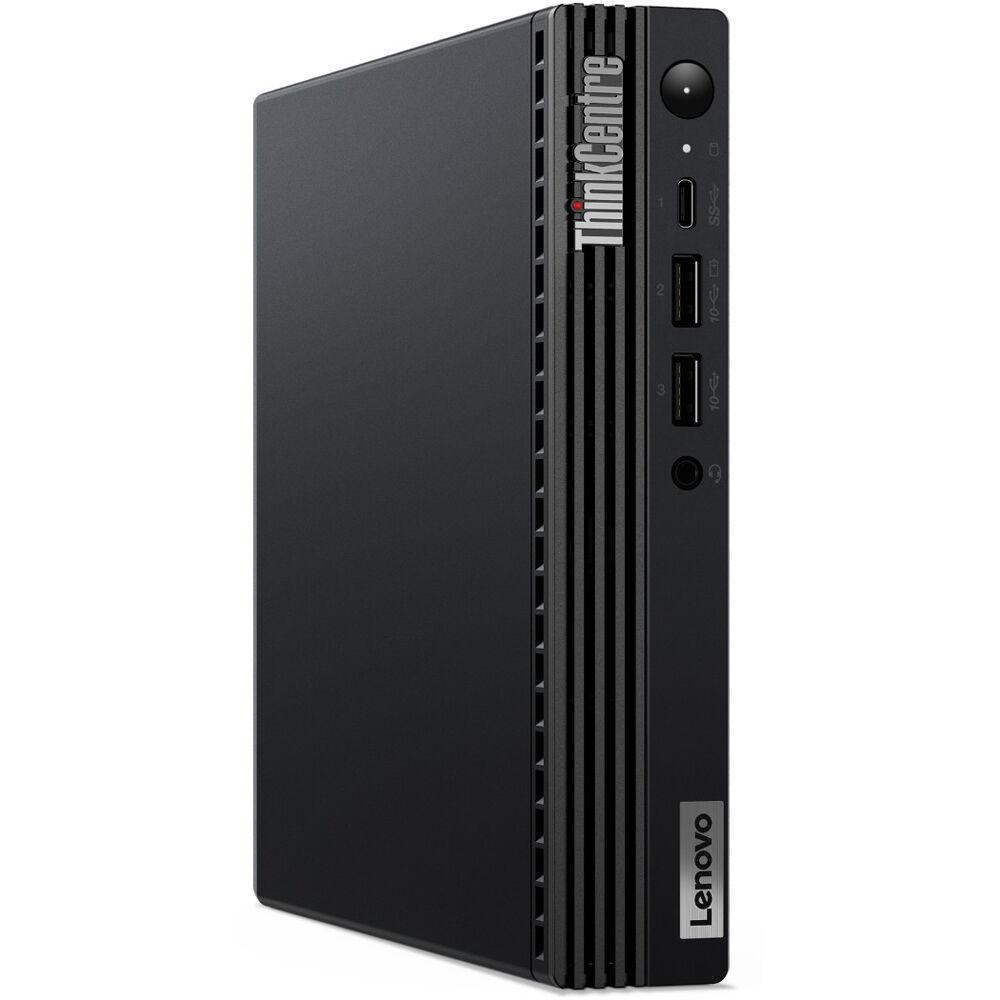 Lenovo Thinkcentre M70Q 11Du Core i5 2 Ghz - SSD 512 Go Ram 16Go